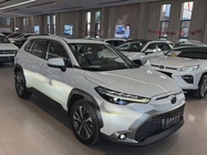 Toyota Frontlander 2022