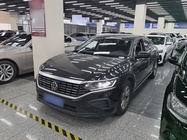 Volkswagen Passat 2025