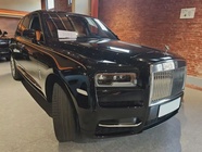 Rolls-Royce Cullinan 2023