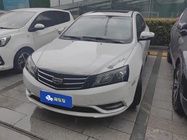 Geely Emgrand 2015