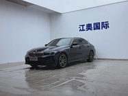 BMW 3 Series 2023
