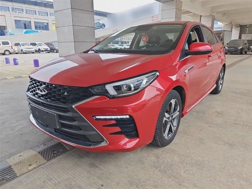 Chery Arrizo 5 2021