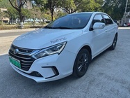 BYD Surui 2017