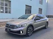 Volkswagen Sagitar 2022