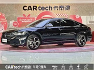 Volkswagen Passat 2024