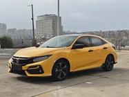 Honda Civic 2020