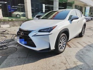 Lexus NX 2017