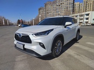 Toyota Highlander 2023