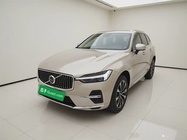 Volvo XC60 2025