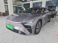 Exeed Xingjiyuan ES 2025