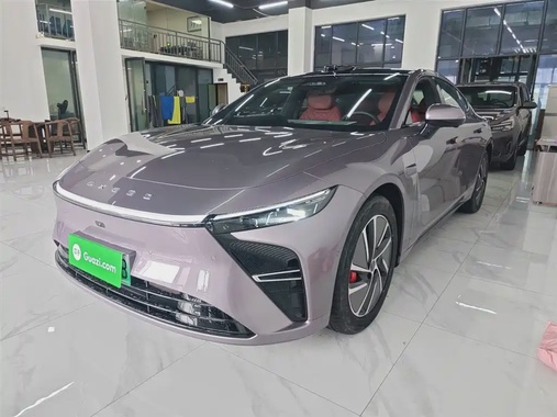 Exeed Xingjiyuan ES 2025
