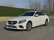 Mercedes-Benz C-Class 2019