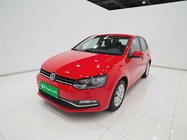 Volkswagen Polo 2016