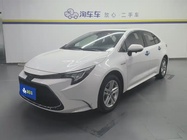 Toyota Levin 2022