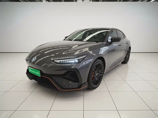 Changan UNI-V 2026