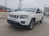 Jeep Compass 2014