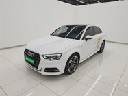 Audi A3 2018