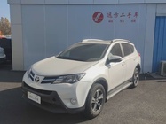 Toyota RAV4 2016