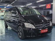 Mercedes-Benz Vito 2014
