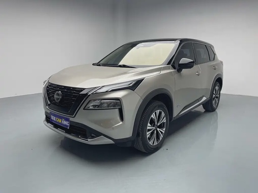 Nissan X-Trail 2023