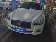 Infiniti Q50 2016