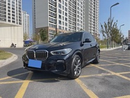 BMW X5 2020
