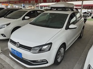 Volkswagen Polo 2016