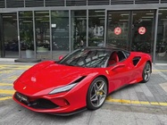 Ferrari F8 2022