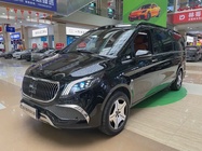 Mercedes-Benz Vito 2024