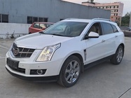Cadillac SRX 2010