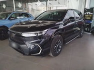 Honda Breeze 2023