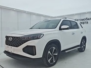 Hyundai ix35 2021