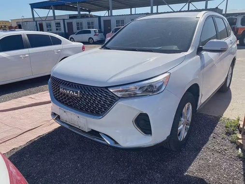 Haval M6 2025