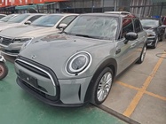 MINI Other 2021
