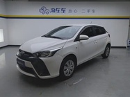 Toyota Yaris 2021