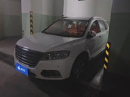 Haval H6 2014