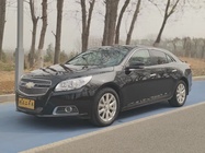 Chevrolet Malibu 2014