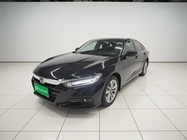 Honda Accord 2019