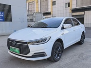 BYD Qin 2021