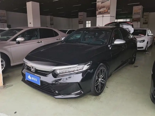 Honda Inspire 2022