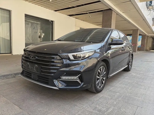Chery Arrizo 5 2023