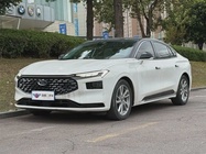 Ford Mondeo 2022