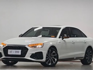 Audi A4 2023