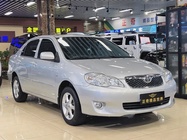 Toyota Corolla 2011
