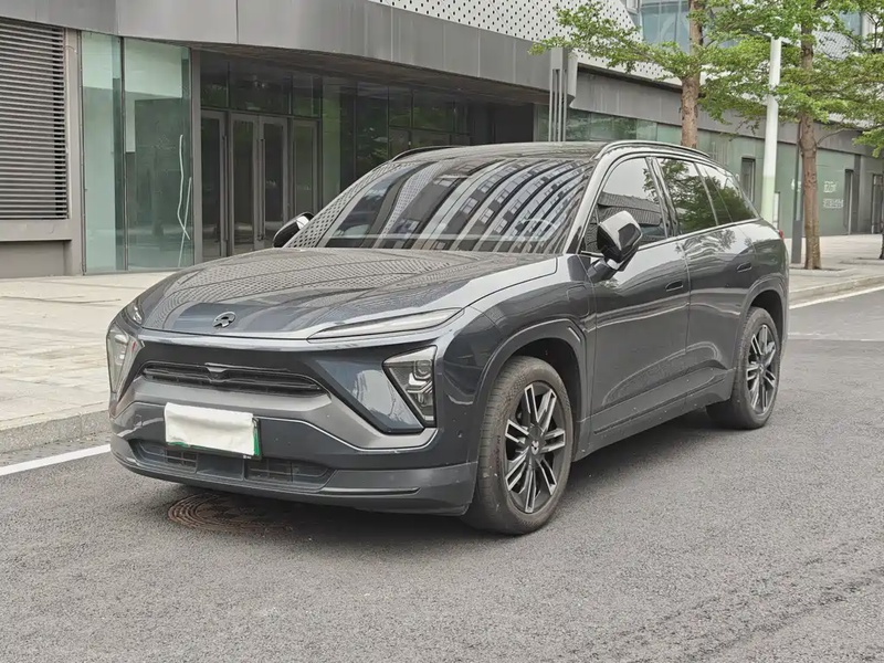 NIO ES6