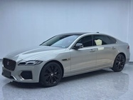 Jaguar XFL 2023