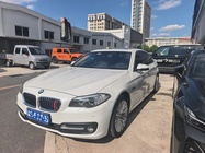 BMW 5 Series 2017