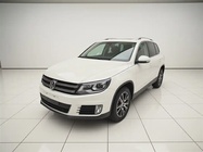Volkswagen Tiguan 2016