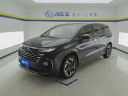 Hyundai Custo 2023