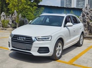 Audi Q3 2018